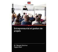 Entrepreneuriat et gestion de projets