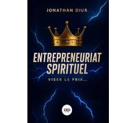 ENTREPRENEURIAT SPIRITUELA: Viser le prix