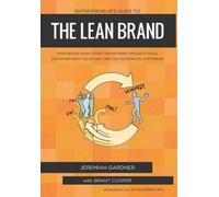 Entrepreneur's Guide To The Lean Brand