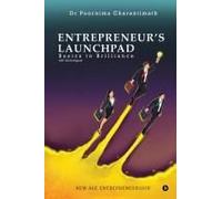 Entrepreneur's Launchpad: Basics To Brilliance, Nep 2020 Aligned