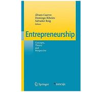 Entrepreneurship