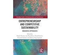Entrepreneurship and Competitive Sustainability