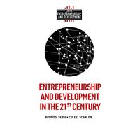 Entrepreneurship And Development In The 21st Century