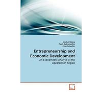 Entrepreneurship And Economic Development