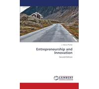 Entrepreneurship and Innovation