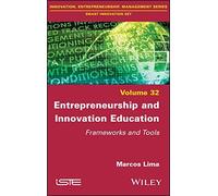 Entrepreneurship And Innovation Education