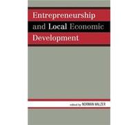 Entrepreneurship and Local Economic Development