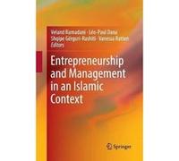 Entrepreneurship and Management in an Islamic Context - Springer International Publishing AG - Springer International Publishing AG - Livre en Anglais - P Springer International Publishing AGSpringer