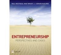 Entrepreneurship And Small Business Development