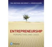 Entrepreneurship and Small Business Development - Mike Wright - Pearson Education Limited - Livre en Anglais - Paperback Mike WrightMike Wright (Auteur)