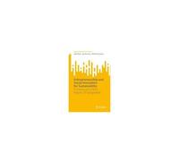 Entrepreneurship And Social Innovation For Sustainability
