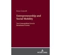 Entrepreneurship And Social Mobility