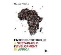 Entrepreneurship And Sustainable Development In Africa