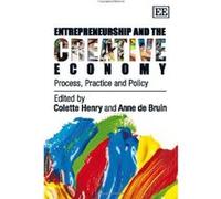 Entrepreneurship And The Creative Economy