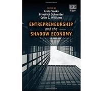 Entrepreneurship And The Shadow Economy