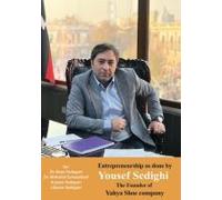 Entrepreneurship As Done Yousef Sedighi