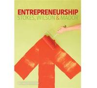 Entrepreneurship by Nick Kings College London Wilson Stokes, David, Wilson, Nicholas, Mador, Martha (Auteur)