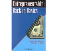 Entrepreneurship Gordon B. Baty, Michael S. Blake (Auteur)