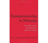 Entrepreneurship In Nebraska