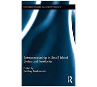 Entrepreneurship In Small Island States And Territories