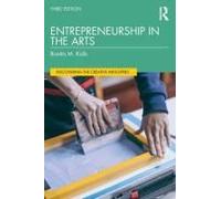 Entrepreneurship In The Arts