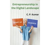 Entrepreneurship In The Digital Landscape