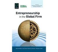 Entrepreneurship in the Global Firm Entrepreneurship in the Global Firm (Auteur)