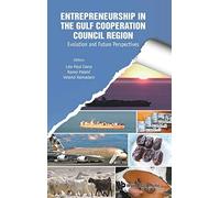 Entrepreneurship In The Gulf Cooperation Council Region