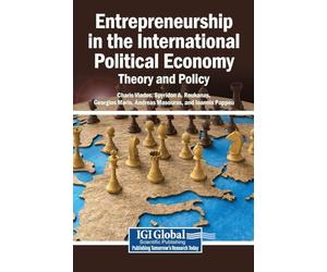 Entrepreneurship in the International Political Economy: Theory and Policy