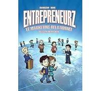 Entrepreneurz Le marketing relationnel