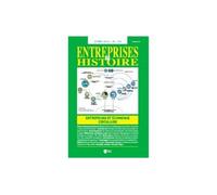 Entreprise et Economie Circulaire 2023 - Patrick Fridenson - Eska - broché - Revue
