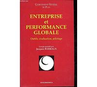 Entreprise et performance globale