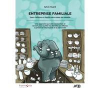 Entreprise familiale: Jaser d’affaires en famille sans casser de vaisselle