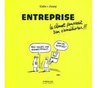 Entreprise, le climat pourrait bien s'améliorer !!!