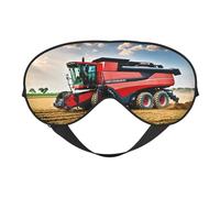 Entreprise Tracteur Ferme Sommeil Mas Mise à Jour Design Bloque la Lumière Nuit Eye Blinder Hommes Femmes Shift Travail Voyage