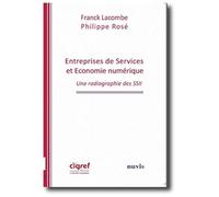 Entreprises des Services et Economie numérique