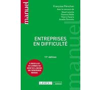 Entreprises en difficulté: À jour de la loi du 14 février et du décret du 14 juin 2022 sur l'entrepreneur individuel (2022)