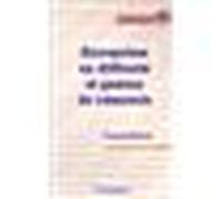 Entreprises en difficulte et gestion de tresorerie - François Bonnet - Economica - broché - Etude