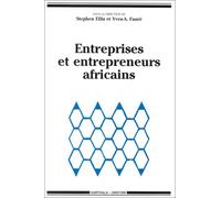 Entreprises et entrepreneurs africains
