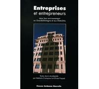 Entreprises et entrepreneurs dans leurs environnement en Grande-Bretagne