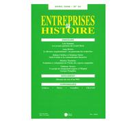 Éditions ESKA – Entreprises et histoire N° 42, Avril 2006 – Numéro spécial : Discours – Broché