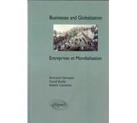 Entreprises Et Mondialisation : Businesses And Globalization