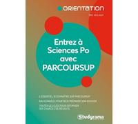 Entrer À Sciences Po Avec Parcoursup