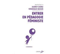 Entrer en pédagogie féministe
