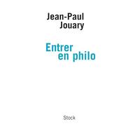 Entrer en philo