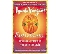 Entretanto Iyanla Vanzant (Auteur)