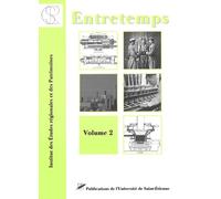 Entretemps. Volume 2