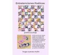 Entretenciones Poéticas: Cómo jugar con el naipe y el juego de mesa poético