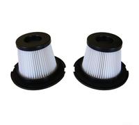 Entretenez sans effort votre aspirateur Goodmans avec cette paire de filtres de rechange, modèle 374919