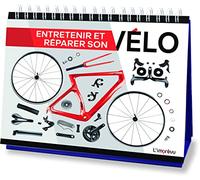 Entretenir et réparer son vélo